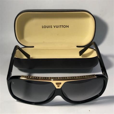 precio de los lentes louis vuitton